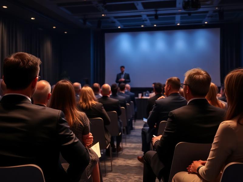 Workshop & Seminars